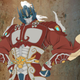 Illustration for article titled Optimus Prime Totally Couldve Commanded Armies in Ancient China
